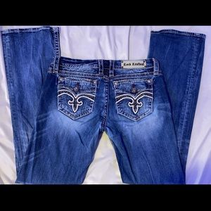 Rock Revival boot cut